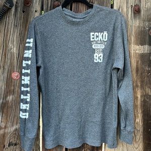 ECKO Mens thermal